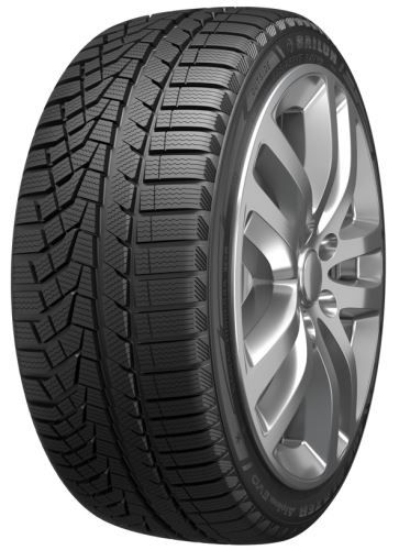 SAILUN IceBlazer Alpine EVO1 215/50R17 95V