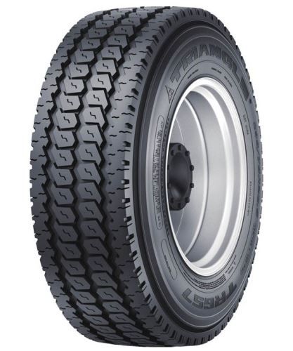 TRIANGLE TR657 265/70R19.5 143J