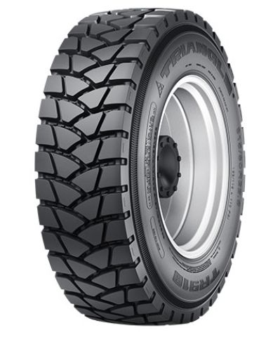 TRIANGLE TR918 315/80R22.5 157K