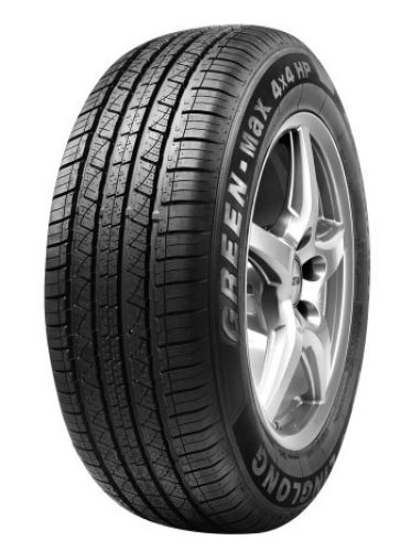 LINGLONG GREEN-MAX 4 4 275/40R22 107W *