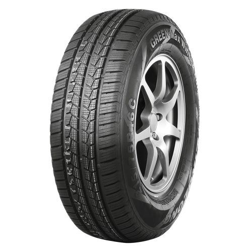 LINGLONG G-M WINTER VAN 195/80R14C 106P