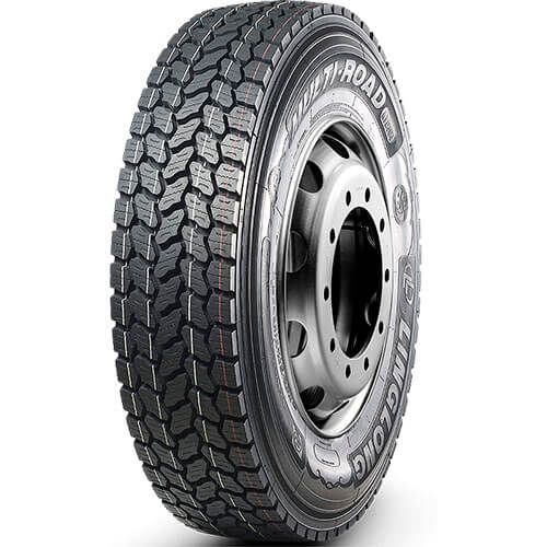 LINGLONG KTD303 295/80R22.5 154L