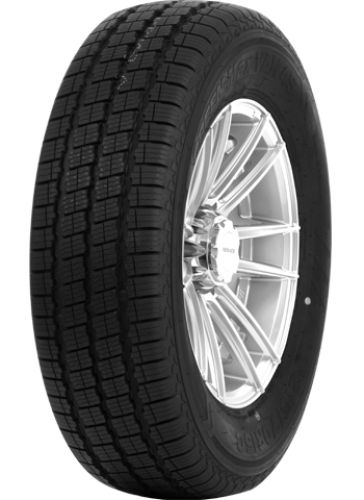 LINGLONG G-M ALL SEASON VAN 225/65R16C 112S