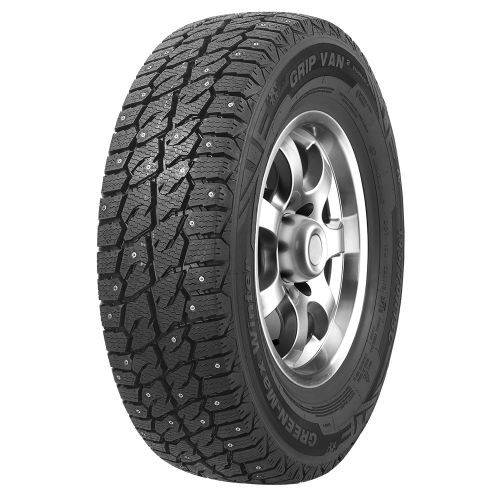 LINGLONG GREEN-MAX WINTER G VAN 2 175/80R13C 97Q