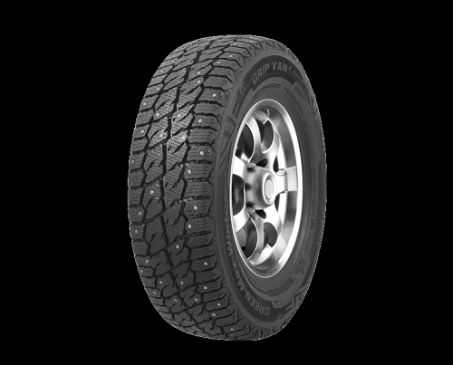 LINGLONG G-M W G VAN 2 205/65R16C 107R