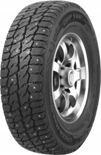 LEAO W D GRIP VAN 2 215/65R16C 109R