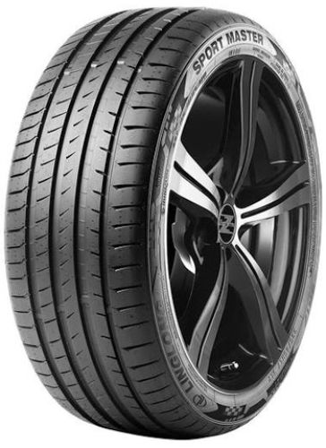 LINGLONG SPORT MASTER 205/50R17 93Y