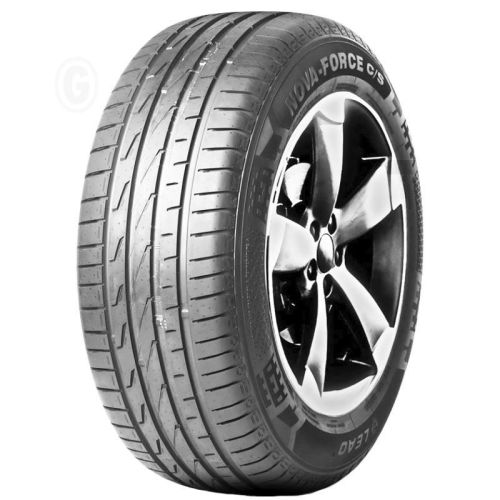 LEAO NOVA-FORCE C/S 205/55R19 97V