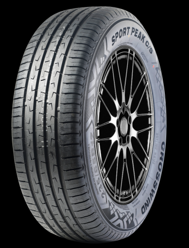 CROSSWIND SPORT PEAK 225/55R17 101V