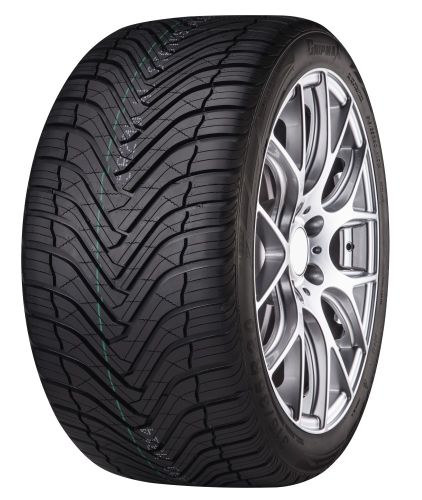 GRIPMAX Suregrip A/S 215/45R20 94W XL