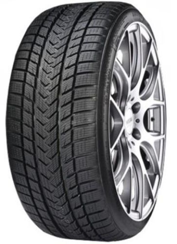 GRIPMAX PRO WINTER 215/35R18 84V XL