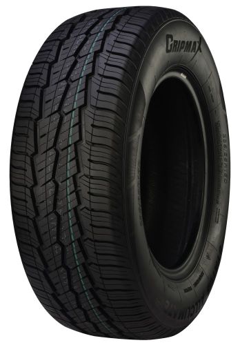 GRIPMAX Suregrip a_s van 175/75R16C 101T BSW 3PMSF