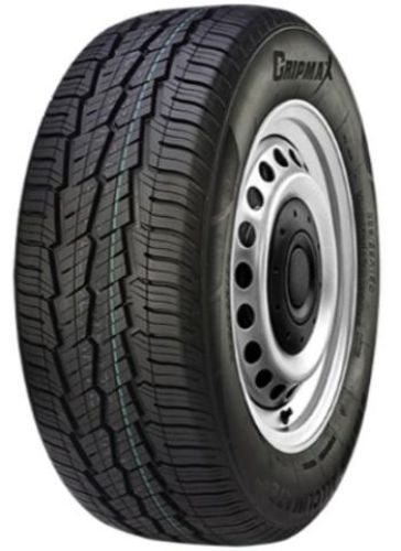 GRIPMAX SUREGRIP AS VAN 195/70R15C 104T