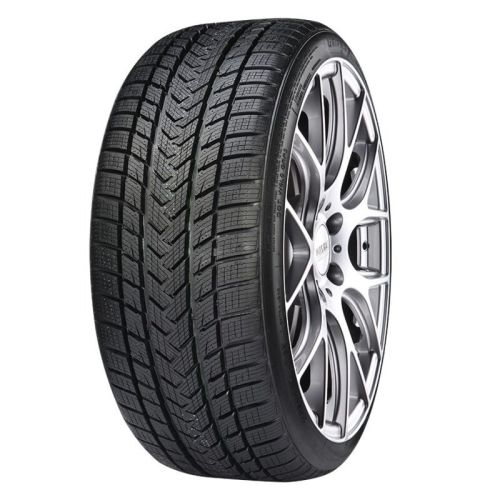 GRIPMAX STATUS PRO WINTER 285/60R18 116H