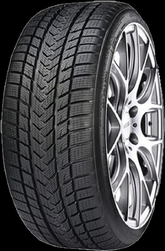 GRIPMAX STATUS PRO WINTER 275/50R21 113V