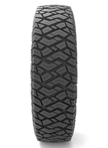 GRIPMAX CLASSIC RADIAL 145/80R13 75Q M/T