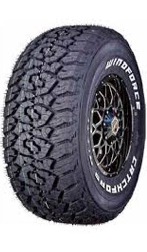 WINDFORCE CATCHFORS A/T II 275/65R20 126R RBL