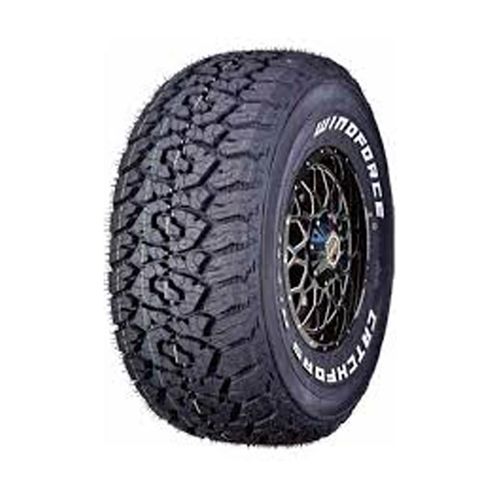 WINDFORCE CATCHFORS A/T II 265/50R20 111H RBL