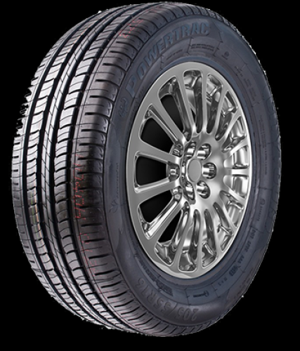 POWERTRAC CITYTOUR 195/65R15 91V