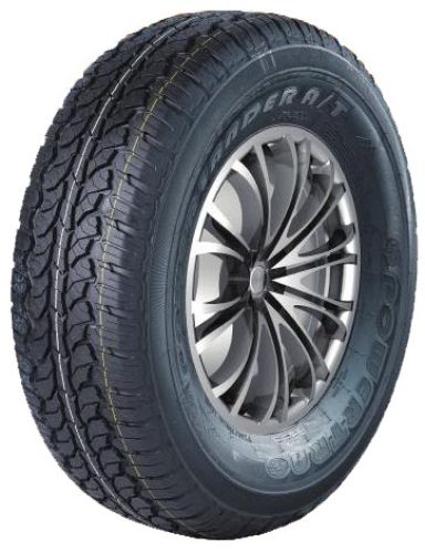 POWERTRAC POWER LANDER A/T 215/85R16 115S OWL