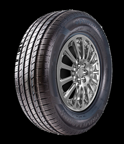 POWERTRAC PRIMEMARCH 265/70R18 116H