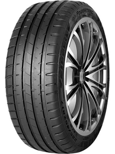 POWERTRAC RACING PRO 295/35R21 107Y