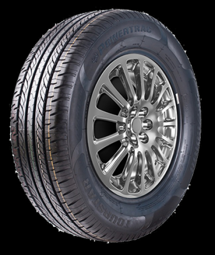 POWERTRAC TOURSTAR 185/70R14 88H