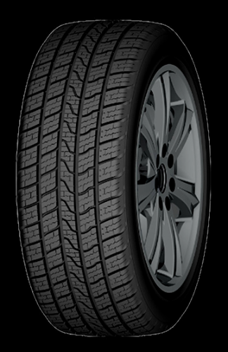 POWERTRAC POWER MARCH A/S 195/65R15 91H