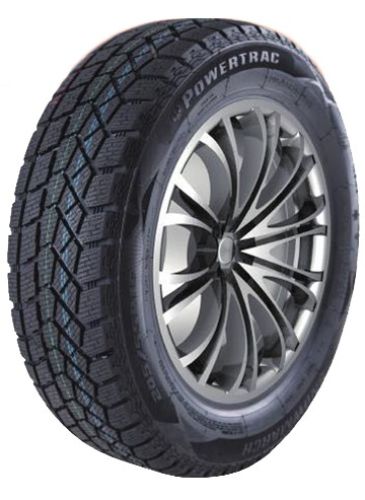 POWERTRAC SNOWMARCH 225/65R17 102L