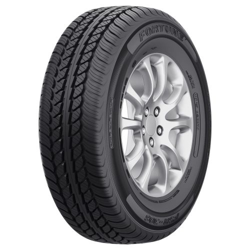 FORTUNE FSR306 265/65R17 116T