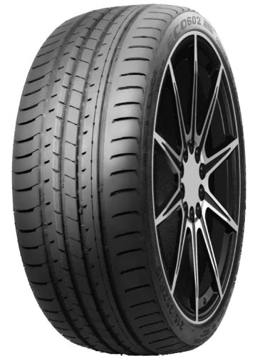 MAZZINI Eco602 255/45R19 104W XL