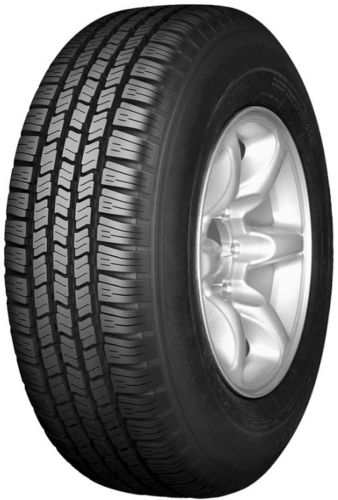 ROYAL BLACK Gazill 185/75R16C 104R 3PMSF