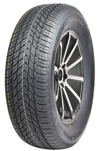 ROYAL BLACK Royal winter hp 155/65R14 75T 3PMSF