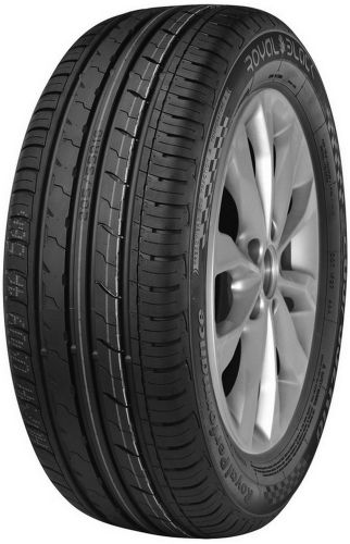 ROYAL BLACK Royal performance 195/45R15 82V XL