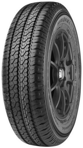 ROYAL BLACK Royal commercial 155/80R12C 88R