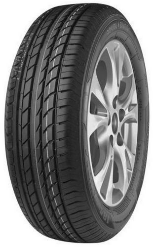 ROYAL BLACK Royal comfort 185/55R15 82V BSW