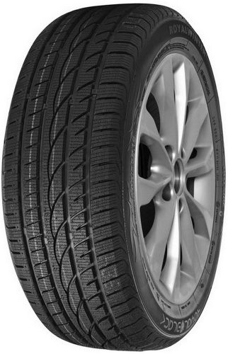 ROYAL BLACK Royal winter 195/50R15 82H 3PMSF