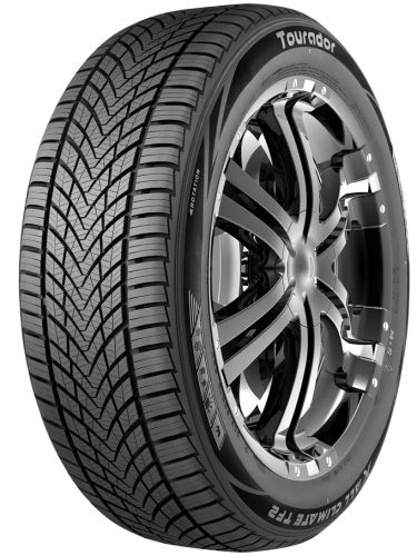 TOURADOR X all climate tf2 145/70R13 71T 3PMSF