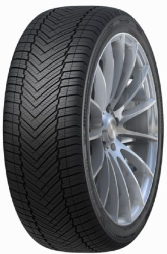 TOURADOR X all climate tf1 205/55R16 91V 3PMSF