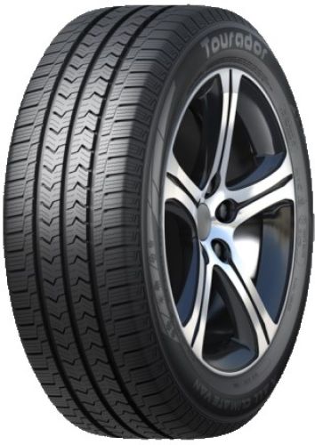 TOURADOR X all climate van 205/65R16C 107T 3PMSF