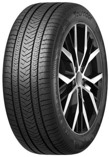 TOURADOR Winter pro tsu1 315/35R20 110V XL 3PMSF