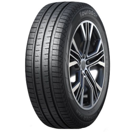 TOURADOR X wonder van 195/80R14C 106S