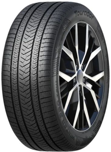 TOURADOR Winter pro max 225/60R17 99H 3PMSF