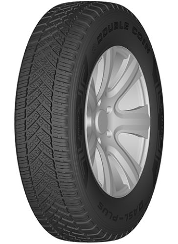 DOUBLE COIN DASL-PLUS 235/65R16C 115T