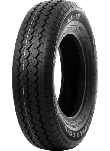 DOUBLE COIN DL19 205/65R15C 102T