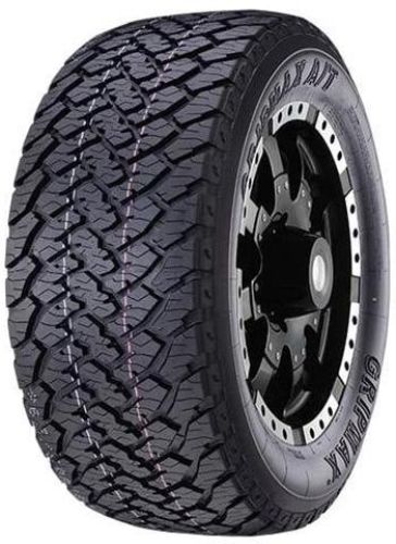 GRIPMAX INCEPTION A/T 235/75R15 109T 3PMSF RWL XL