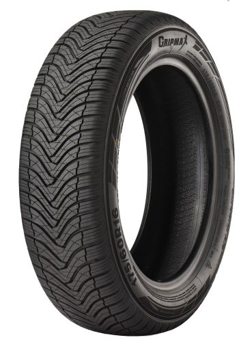 GRIPMAX Suregrip A/S Nano 165/65R15 81H