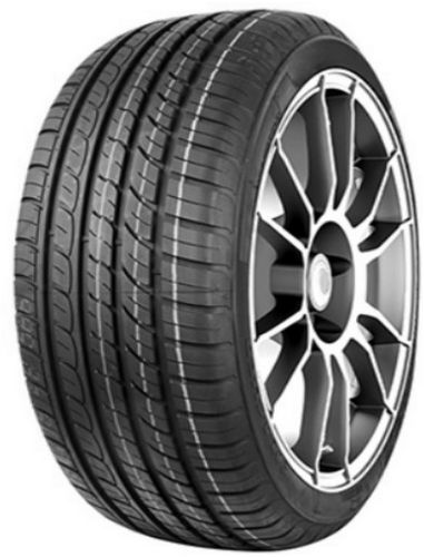 ROYAL BLACK Royal explorer 245/40R19 98W XL BSW