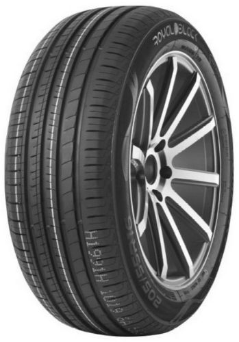 ROYAL BLACK Royal mile 155/65R13 73T