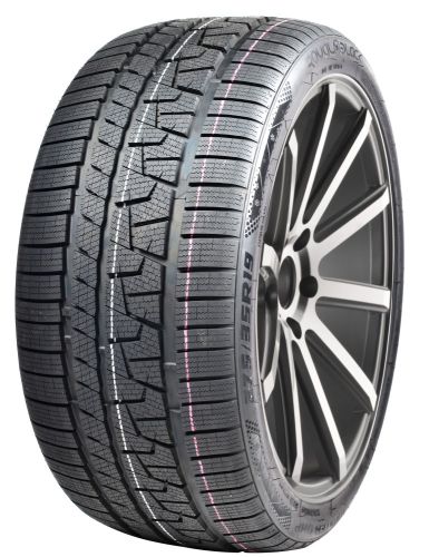 ROYAL BLACK Royal winter uhp 215/45R16 90H XL 3PMSF